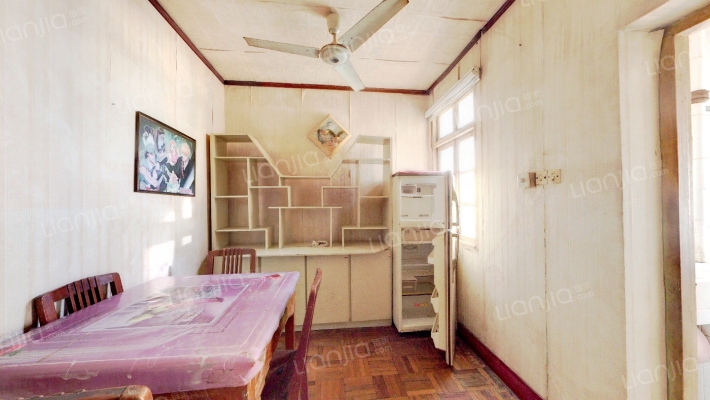 河东新村二手房实景图