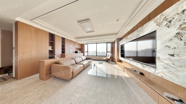 招商公园1872二期二手房实景图