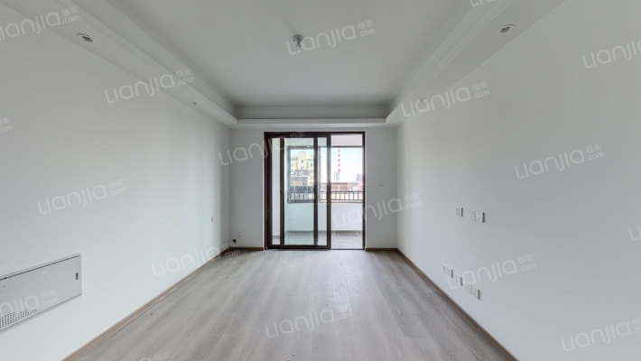 汇昌雍锦翰棠二手房实景图