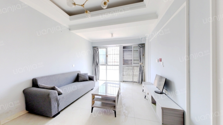 洲际亚洲湾B区二手房实景图