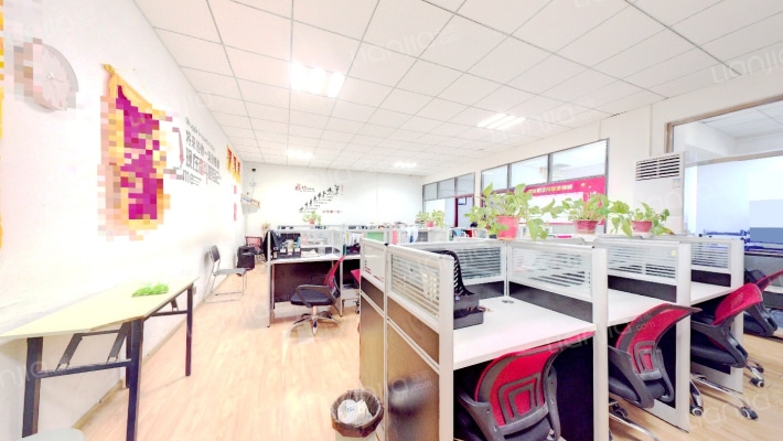 伯苓大厦二手房实景图