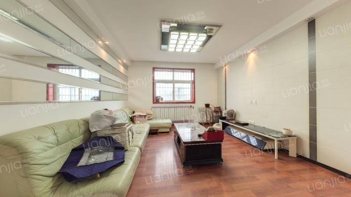 吉泰花园二手房实景图