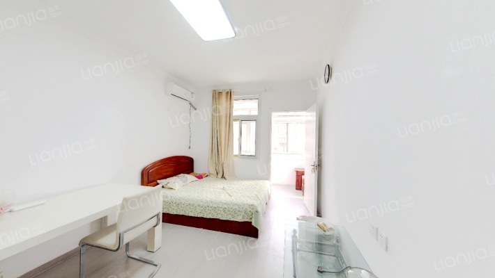 英雄山路50号二手房实景图