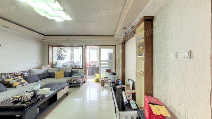 兰州四毛厂家属院二手房实景图