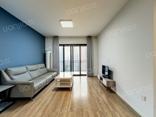 整租·上品拾陆 2室1厅 东