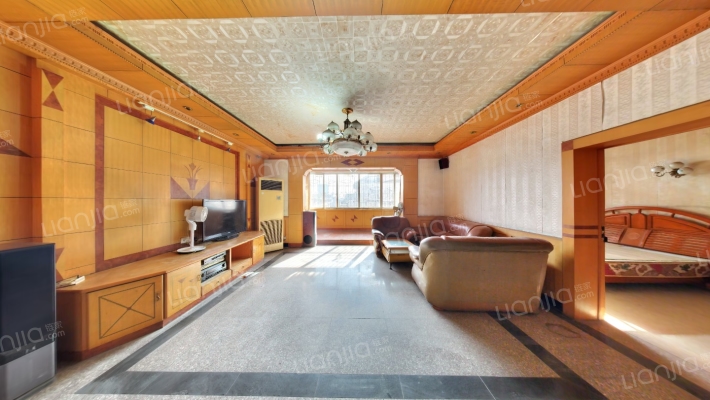 瑞通花园二手房实景图