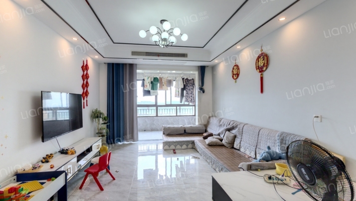 骋望怡峰花园二手房实景图