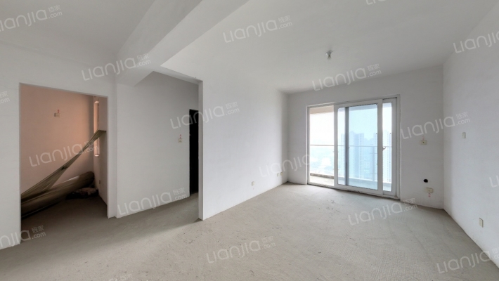 甲里家园一组团二手房实景图