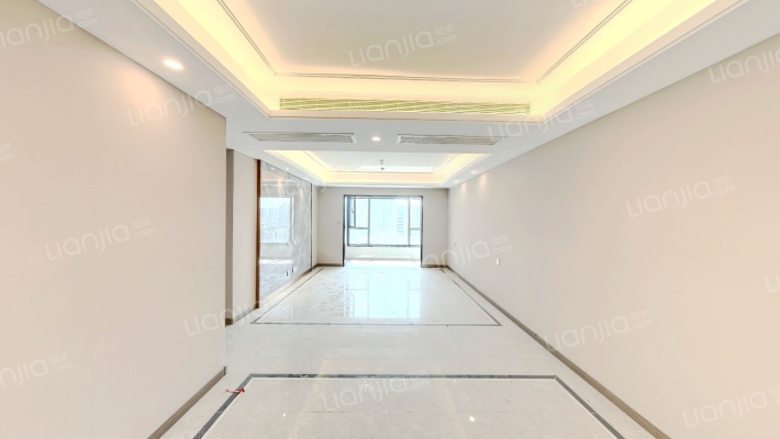 龙湖·天曜二手房实景图