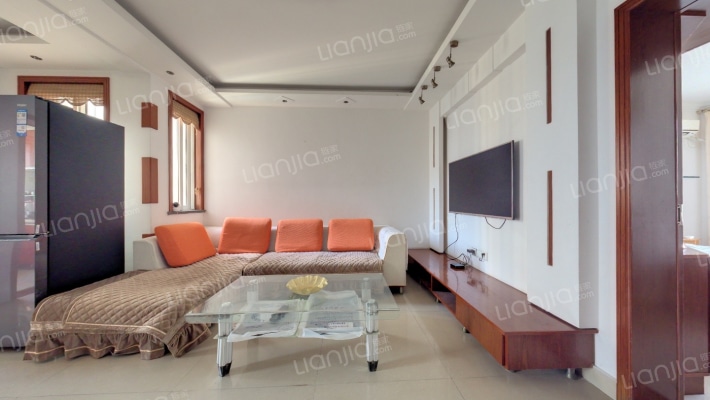 华庆花园二手房实景图