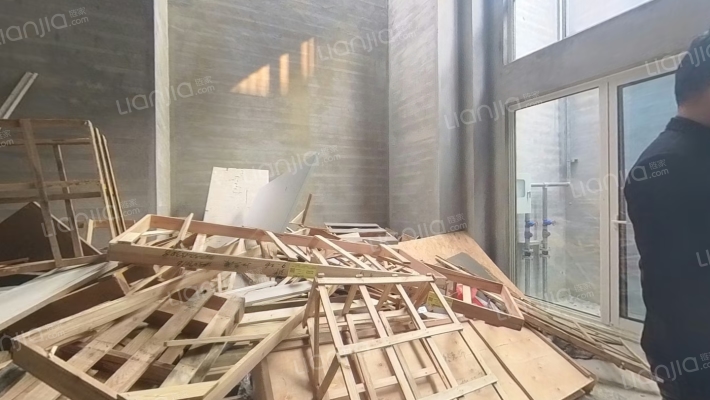 保集澜湾二手房实景图