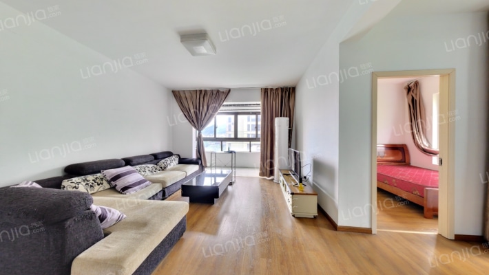 城中府二手房实景图