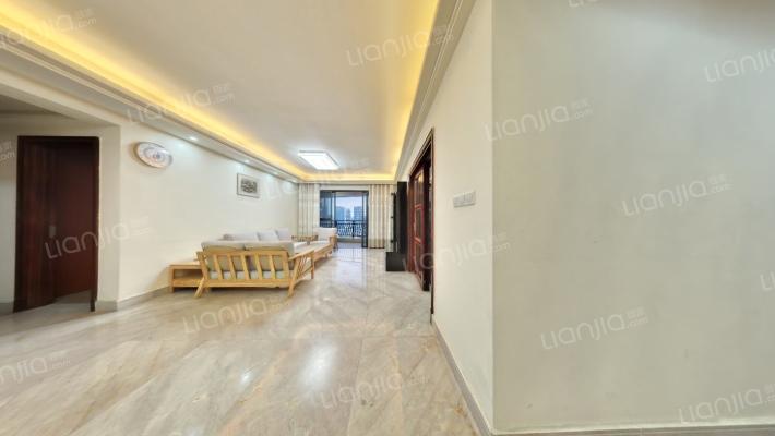 碧桂园天玺湾二手房实景图