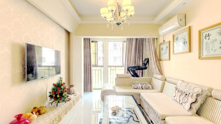 好旺星天地二手房实景图