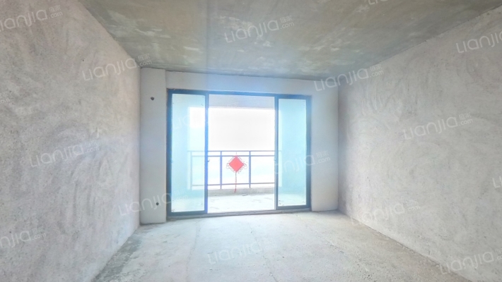 珠江和院二手房实景图