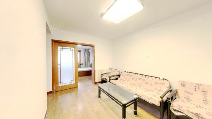 山师五宿舍二手房实景图