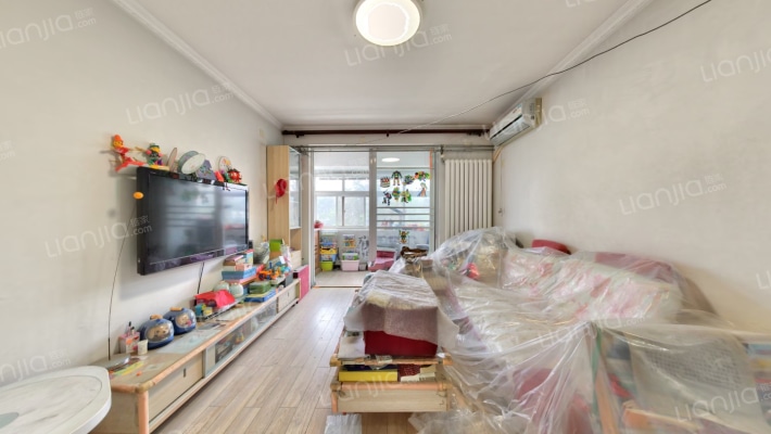 机械研究所家属院二手房实景图