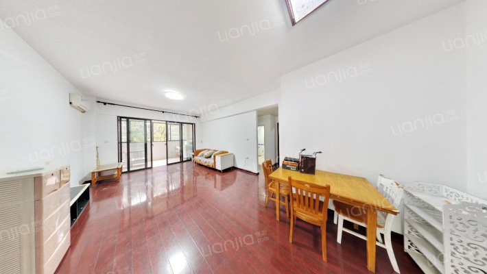 东晖广场二手房实景图