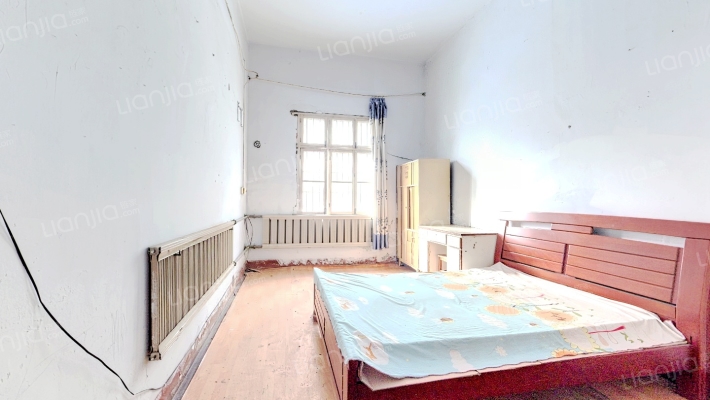 化学试剂小区二手房实景图