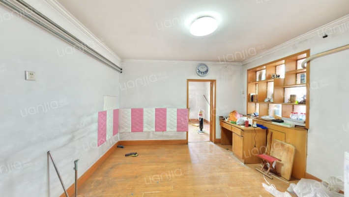 济钢新村中心区二手房实景图