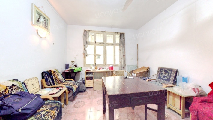 洪山村休养所二手房实景图