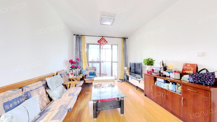 通联家园二手房实景图