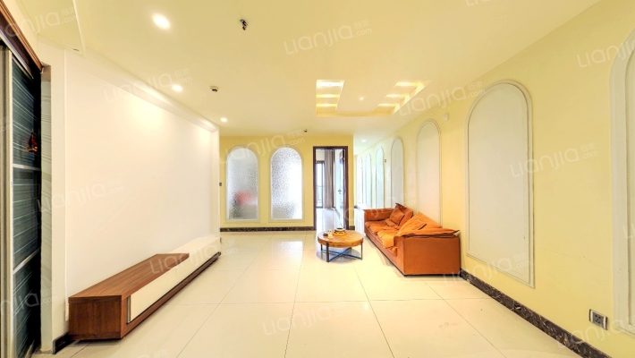 南国丽景二手房实景图