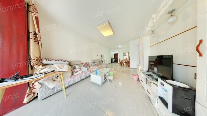 学府星川二手房实景图