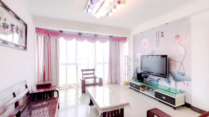 锦银花园二手房实景图