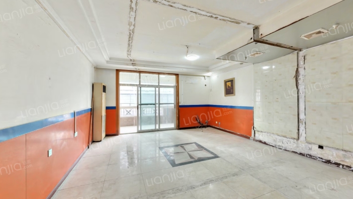 南桥花苑二手房实景图