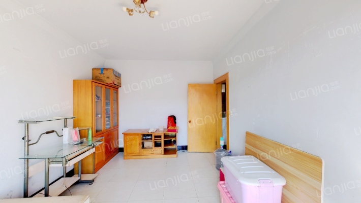 唐车小区二手房实景图