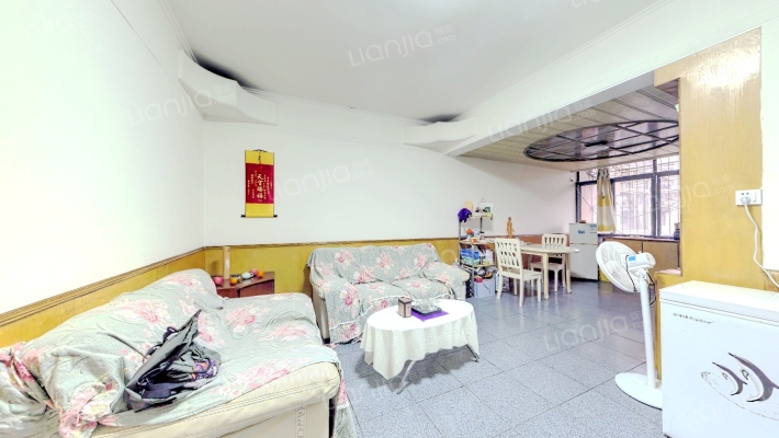 高升桥南街3号二手房实景图