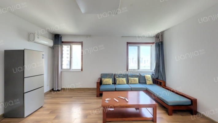 漯阜雅苑二手房实景图