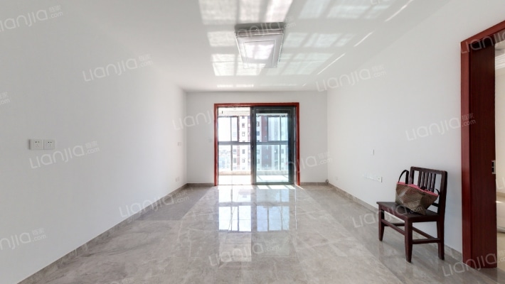 盛北花园七期二手房实景图