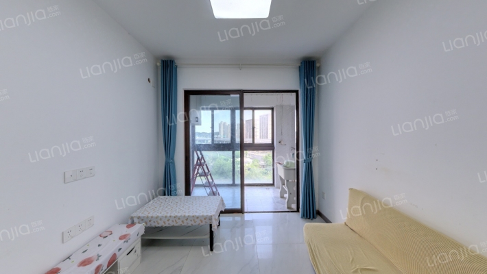 中建香樟南岸二手房实景图