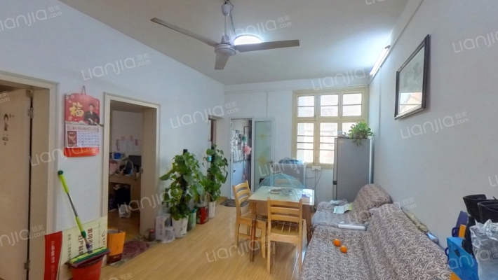 八一社区二手房实景图