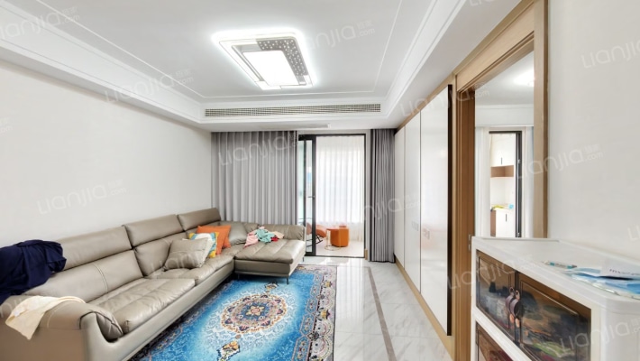 芯汇未来华庭二手房实景图