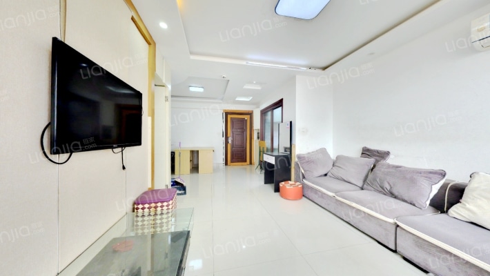 中盈国际广场二手房实景图