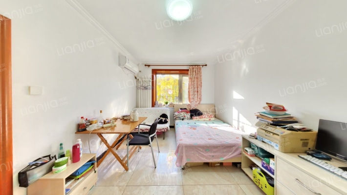 中纺宿舍北院二手房实景图