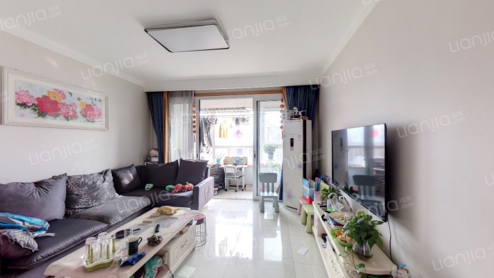 枫书园二手房实景图