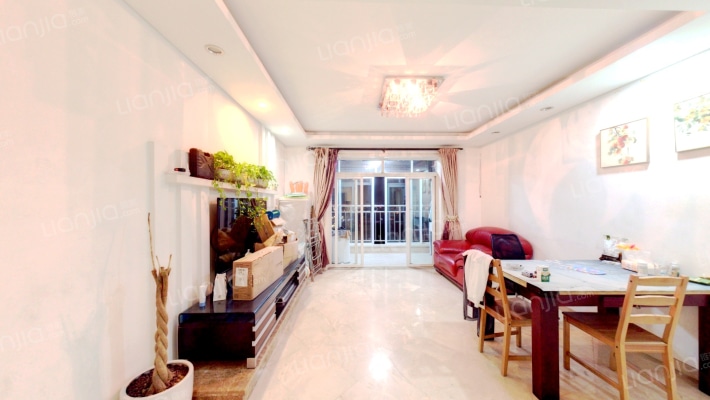 金鑫花园二手房实景图