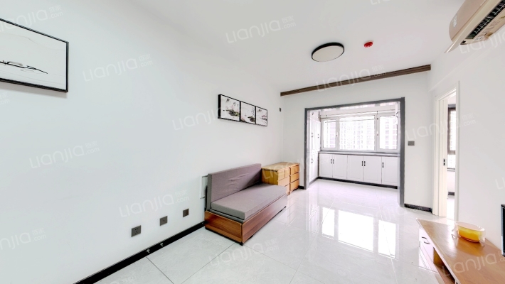 悦龙居二手房实景图