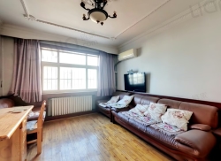 整租·安厦小区 2室1厅 南_安厦小区租房