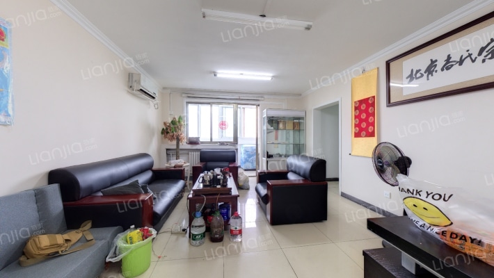 鼎恒中心二手房实景图