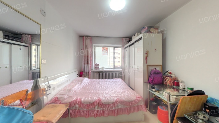 西直小区二手房实景图