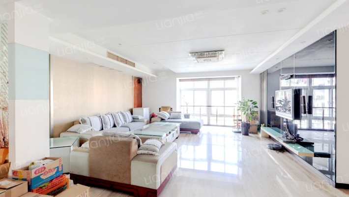 风荷花苑二手房实景图