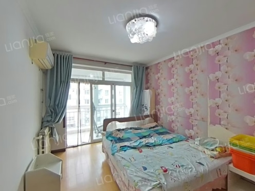 整租·百通重庆花园 2室2厅 南