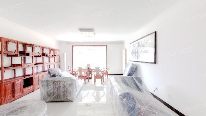 洪山苑二手房实景图