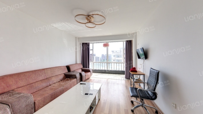 邮政花园二手房实景图