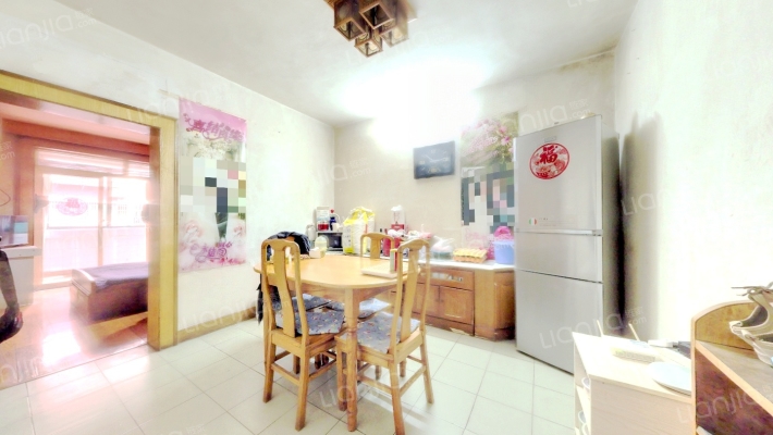 义民新村35号二手房实景图